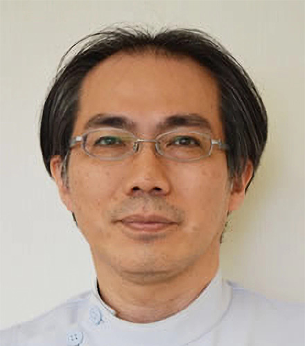 院長挨拶