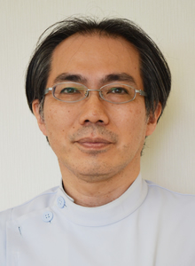 院長瀬戸康博