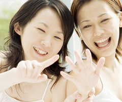 このようなときはインプラントがおすすめです