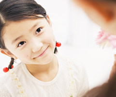 子供が虫歯になる確率